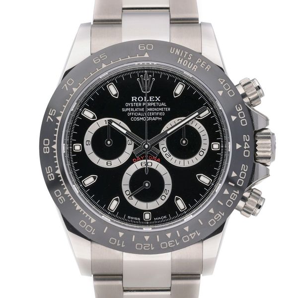 Rolex Daytona 116500 LN